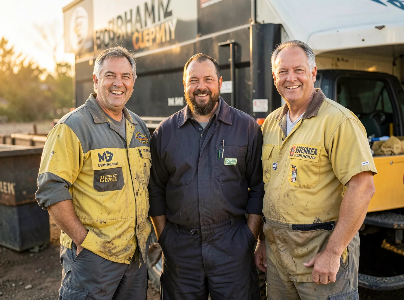 Sewage Cleanup company in Dimmitt, TX